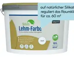 Hellweg Vincent Natura Lehm-Farbe Angebot