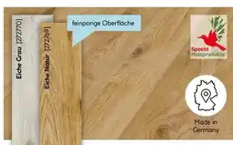 Hellweg Specht Holzprodukte Laminatboden Classic Angebot