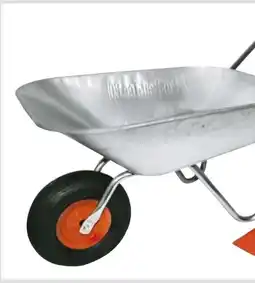 Hellweg Gartenschubkarre Angebot