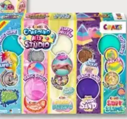 PENNY Craze Compound-Mix-Studio Angebot