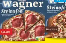 Netto Marken-Discount Original Wagner Flammkuchen Angebot