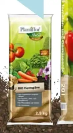 Hellweg Plantiflor Bio Hornspäne Angebot