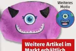 PENNY Collectino Flauschige Federtasche Angebot