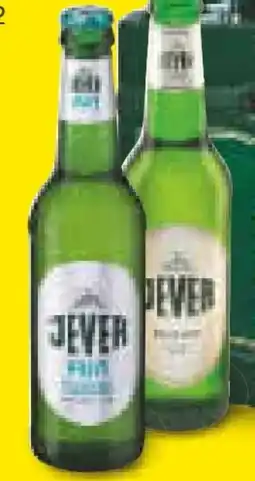 Netto Marken-Discount Jever Pilsener Angebot