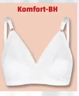 PENNY Savarie Damen-BH ohne Bügel Angebot