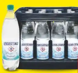 Netto Marken-Discount Gerolsteiner Mineralwasser Angebot