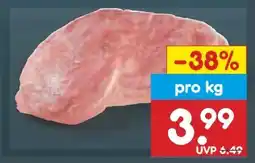 Netto Marken-Discount Schweine Schulterbraten Angebot