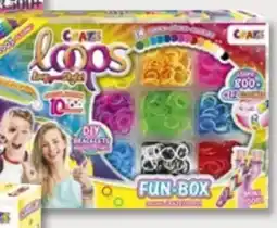 PENNY Craze Loops Fun Box Angebot