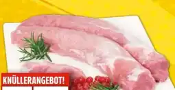 EDEKA Bandelt Schweinefilet Angebot