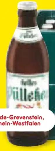 Netto Marken-Discount Veltins Pülleken Helles Angebot