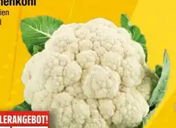 EDEKA Bandelt Blumenkohl Angebot