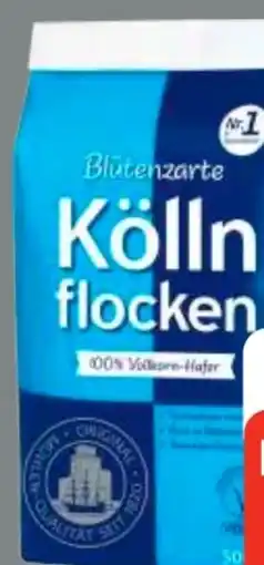 Edeka Frischemarkt Kölln Blütenzarte Angebot