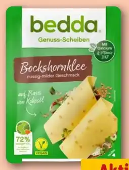 REWE Bedda Scheiben Bockshornklee Vegan Angebot