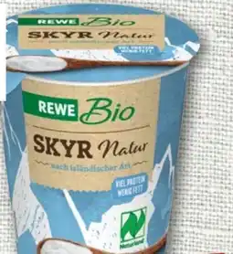 nahkauf Rewe Bio Skyr Natur Angebot