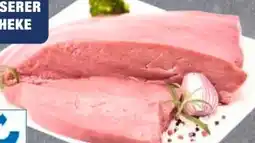 Edeka Kalbsleber Angebot