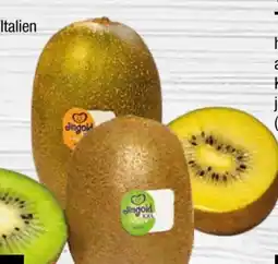Edeka Jingold Kiwi Grün Angebot