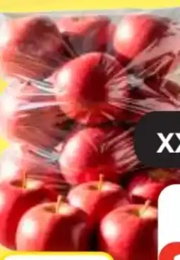 Edeka Frischemarkt Tafeläpfel Elstar XXL Angebot