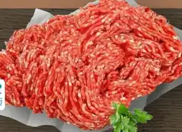 REWE Center Fülscher Fleisch Gemischtes Hackfleisch Angebot