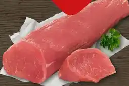 REWE Center Schweine-Filet Angebot