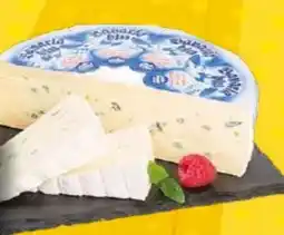 EDEKA Bandelt Bergader Bavaria Blu Angebot