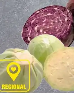 Edeka Unsere Heimat Rotkohl Angebot