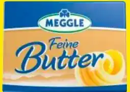 Edeka Frischemarkt Meggle Feine Butter Angebot