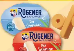 REWE Center Rügener Badejunge Angebot
