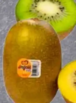 Edeka Frischemarkt Jingold Kiwi Gold Jumbo XXL Angebot