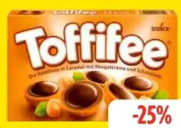 Edeka Frischemarkt Storck Toffifee Angebot