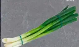 Edeka Frischemarkt Lauchzwiebeln Angebot