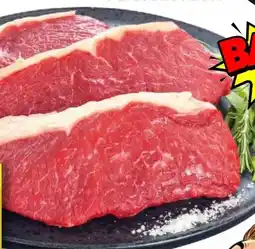 EDEKA Bandelt Gutfleisch Rumpsteak Angebot