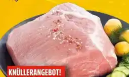 EDEKA Bandelt Gutfleisch Schnitzelbraten Angebot