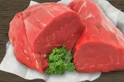 REWE Center Dry Aged Rinderfilet Angebot