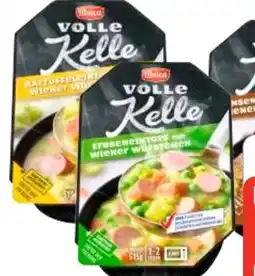 Edeka Meica Volle Kelle Eintöpfe Angebot