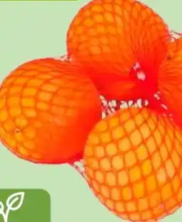 Edeka Bio-Orangen Angebot