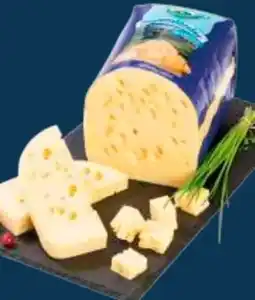 Edeka Bayernland Bayernländer Schnittkäse Angebot