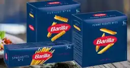 Edeka Barilla Pasta Angebot