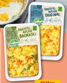REWE Pahmeyer Kartoffelauflauf Angebot
