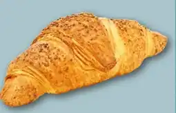 REWE Rewe Back-Station Nuss-Nougat Croissant Angebot