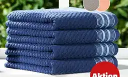 PENNY Home Ideas Living Handtücher Angebot