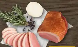 REWE Center Balzer Flugentenbrust Toscana Angebot