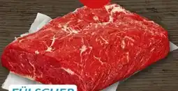REWE Center Fülscher Fleisch Roastbeef Angebot