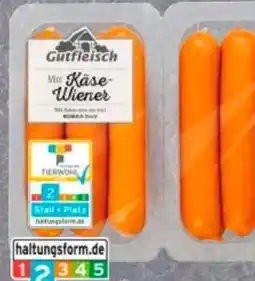 Edeka Gutfleisch Mini-Wiener Angebot