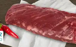 REWE Center Fülscher Fleisch Hanging Tender Angebot