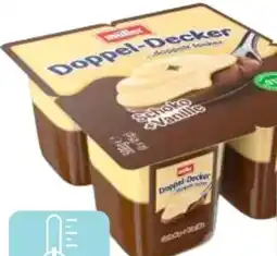 Edeka Müller Doppel-Decker Angebot