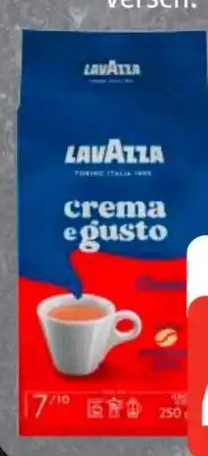 Edeka Lavazza Crema E Gusto Angebot