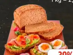 Edeka Edeka Bäckerei Kartoffelbrot Angebot