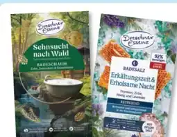 Budni Dresdner Essenz Badesalz Angebot