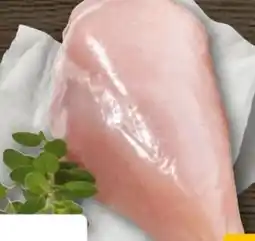 REWE Center Schönecke Kikok Hähnchenbrustfilet Angebot