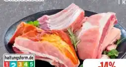 Edeka Gutfleisch Dicke Fleischrippen Angebot